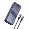 Ugreen Pouzdro D703 M.2 NVMe SSD, USB4 (šedé) Ugreen Pouzdro D703 M.2 NVMe SSD, USB4 (šedé)