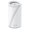 TP-LINK TP-Link DECO BE65-5G(1-PACK) sieťový Wi-Fi systém Tri pásma (2,4 GHz / 5 GHz / 6 GHz) Wi-Fi 7 (802.11be) Biela 3 Externé (Deco BE65-5G(1-pack))