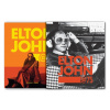 Elton John at 75