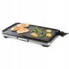 DOMO Plancha XXL DO9263G Elektrický stolový gril 55 cm 2200 W 541D410