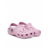 Crocs detské sandále plast ružové veľkosť 33-34