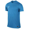 Dres Nike Park VI - Pánsky zápasový dres s krátkym rukávom Nike Park IV poskytuje pohodlie a komfort po celú dobu zápasu.