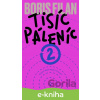 E-kniha Tisíc páleníc 2 - Boris Filan