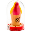 Condomerie handpainted novelty condoms ice cream