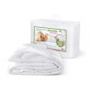 Bellatex prikrývka Merkado Aloe Vera AP/9736 biela 140x200