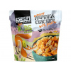 Adventure Menu® - Sušené kura na paprike s cestovinami, 250 g