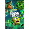 SpongeBob SquarePants: Titans of the Tide