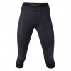 Dámske funkčné nohavice UYN FUSYON UW PANT MEDIUM - čierna L/XL