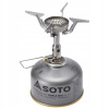 Horák na sporák SOTO Amicus with Igniter