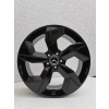 Dezent AO black Mercedes EQC, GLC, E alu disky 8x19 5x112 ET34