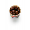 Mivardi Rapid Boostered Boilies - Kaprí guláš 250 ml / 24 mm