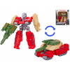 Mikro trading Tank / Robot - 16,5 cm - 2 barvy
