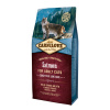 Carnilove Salmon for Adult Cats – Sensitive & Long Hair 6 kg