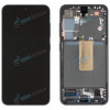 LCD displej Samsung Galaxy S23 (S911) a dotyk s krytom šedým Originál