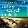 Audiokniha: Ostrov šedých mnichů - 4. diel