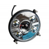 KT Trade LED Predné svetlo pre traktor LED/50W/10-30V IP69 5700K okrúhly KT0126 + záruka 3 roky zadarmo