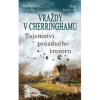 Vraždy v Cherringhamu - Tajemství prázdného trezoru - Costello Matthew / Richards Neil