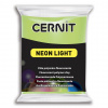 Cernit Neon Light 56g zelená