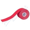 BATERIE CENTRUM A.S. Trixline Kinesio tape 5cmx5m červená 1ks