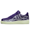 Nike Air Force 1 Low Purple Skeleton 38
