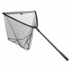 Fencl Fencl® CARP GEN 2 – sklopný plávajúci podberák s pogumovanou sieťou Dĺžka tyče: 65 cm