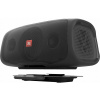 Prenosný reproduktor JBL Bass Pro Go čierny 100 W