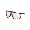 Sluneční brýle ADIDAS Sport SP0073atte Black/Brown Mirror
