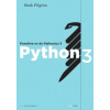 Ponořme se do python u 3 - Pilgrim Mark