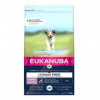 Eukanuba Dog Puppy & Junior Small & Medium Grain Free 3kg