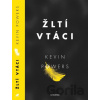 Žltí vtáci - Kevin Powers