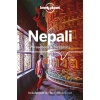 Lonely Planet Nepali Phrasebook & Dictionary