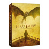 Gra o Tron Sezon 5 DVD