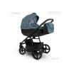 Detský kočík Camarelo Navo 2025 | Deluxe Baby Farba: Navo8 - Modro-Zelená