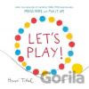 Let's Play! - Hervé Tullet