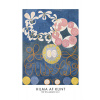 Plagát, Obraz - The Ten Largest No.1 Poster, Hilma Af Klint, 30 × 40 cm