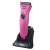 Wahl Creativa Cordless Clipper - akumulátorový strihací strojček s dvoma batériami a nastaviteľnou čepeľou