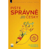 Pište správně česky – poradna šílených korektorů (nové, rozšířené vydání)