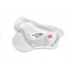 OKBABY OK BABY Nočník Magical Potty - white
