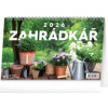 Zahrádkář 2026 - stolní kalendář