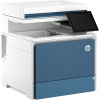 HP Color LaserJet Enterprise MFP 5800dn (A4, 43 ppm, USB 3.0, Ethernet, Print/Scan/Copy, DADF, Duplex) 6QN29A#B19