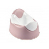 Beaba Training Potty Old Pink ergonomický ružový