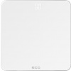 ECG OV 1821 White