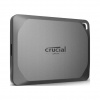 Crucial X9 Pro 4TB, CT4000X9PROSSD9