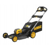 Dewalt DCMWP500N AKU Kosačka na trávu bez pohonu 53 cm 54V FLEXVOLT