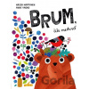 Brum, čiže medveď - Anne Vasko, Lucie Paulová (ilustrátor), Kaisa Happonen