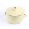 Hrniec, kastrol - De Silva Clay hrniec keramický 18 cm (Hrniec, kastrol - De Silva Clay hrniec keramický 18 cm)