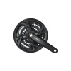 Shimano kliky Acera FC-M371 3x9 48/36/26z 175 mm kryt