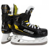 Bauer Supreme M4 S22 Junior Veľkosť korčule Bauer: 1,5 / 34 EUR / 21,4 cm, Šírka korčule: EE