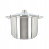 Hrniec, kastrol - Veľký hrniec Indukčné 28 Gastronomické High 12L (Hrniec, kastrol - Veľký hrniec Indukčné 28 Gastronomické High 12L)