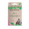 BIOGANCE Biospotix Cat Spot-On s repelentným účinkom 5 x 1 ml